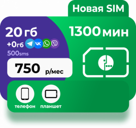 Тариф Мегафон Менеджер Минуты