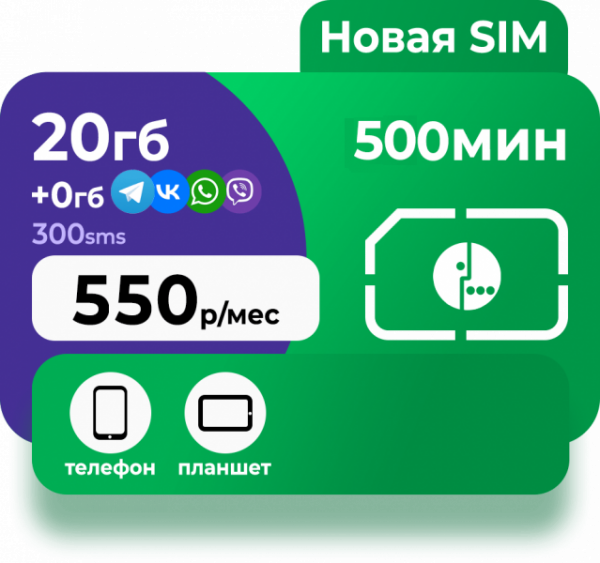 Тариф Мегафон Эксперт