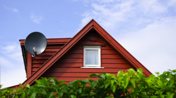 Какой интернет лучше для дачи?