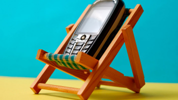 В роуминге с «Билайн»!