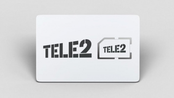 Заказать сим-карту Теле2