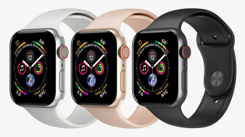 Смарт часы с SIM-картой