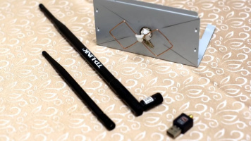 Покупная либо самодельная антенна для усиления сигнала сотовой связи: что лучше?