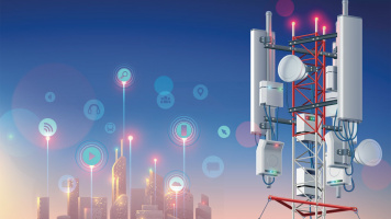 Сотовая связь