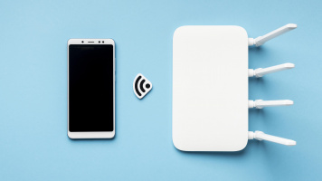 Как выбрать интернет-тариф для роутера / модема?