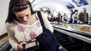 Мобильная связи в метро. Сравнение МТС, Билайн и Мегафон