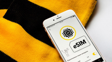 Переход на любой тариф от Билайн с сохранением номера