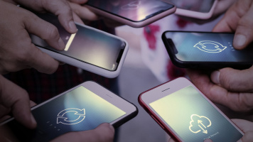 Как раздавать интернет с телефона без ограничений