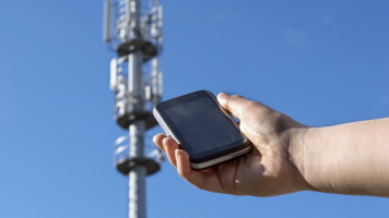 На каких частотах работает сотовая связь в России?