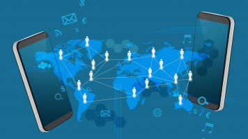 Исторические факты о мобильной связи