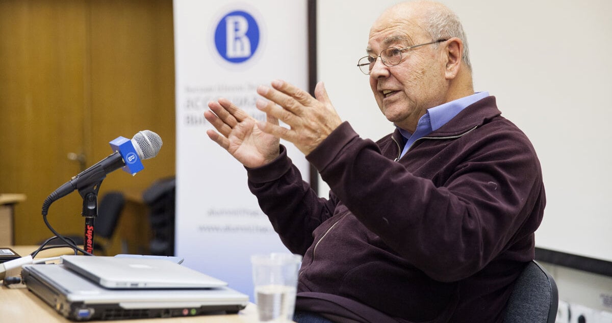 Дмитрий Зимин