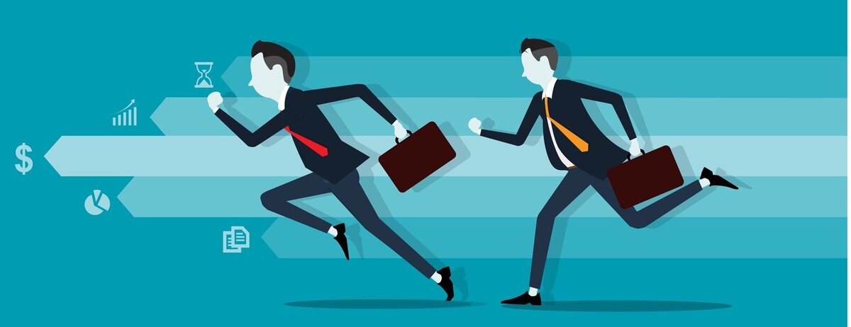 Конкуренция