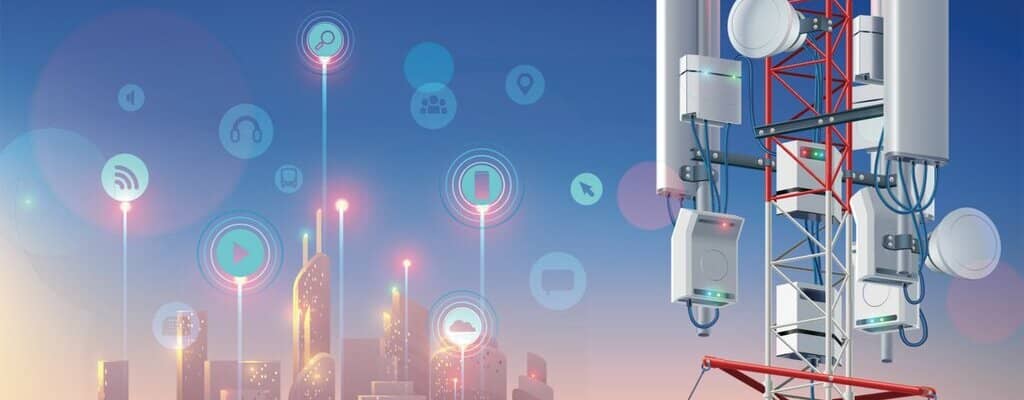 Сотовая связь