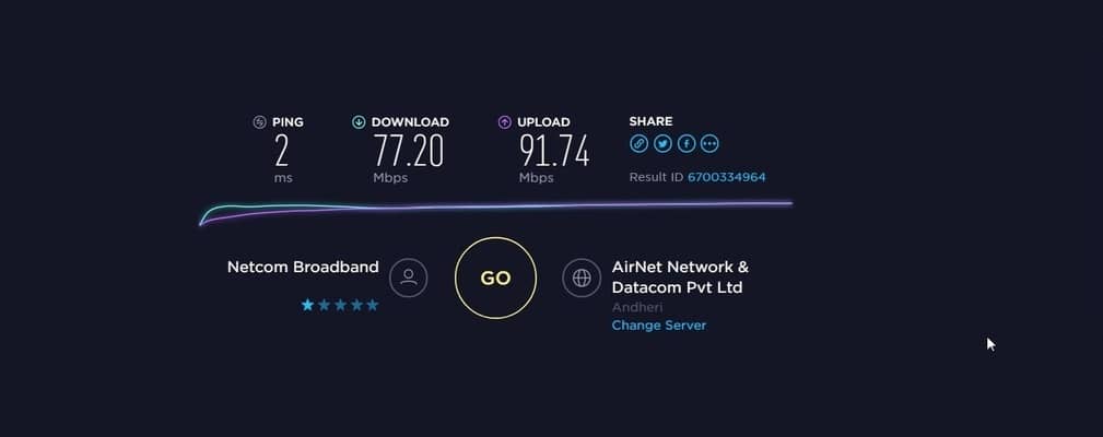 Усилитель сотового сигнала 3G, 4G, GSM