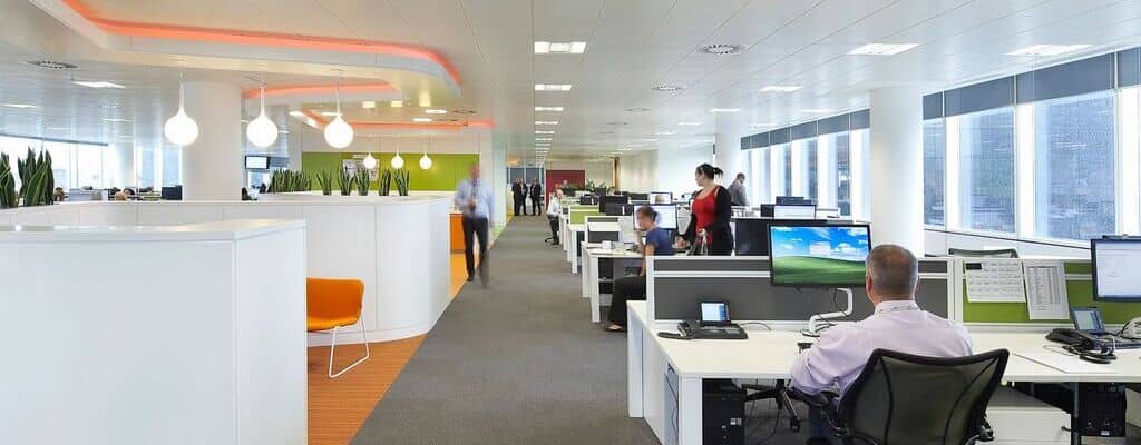 GSM для офиса