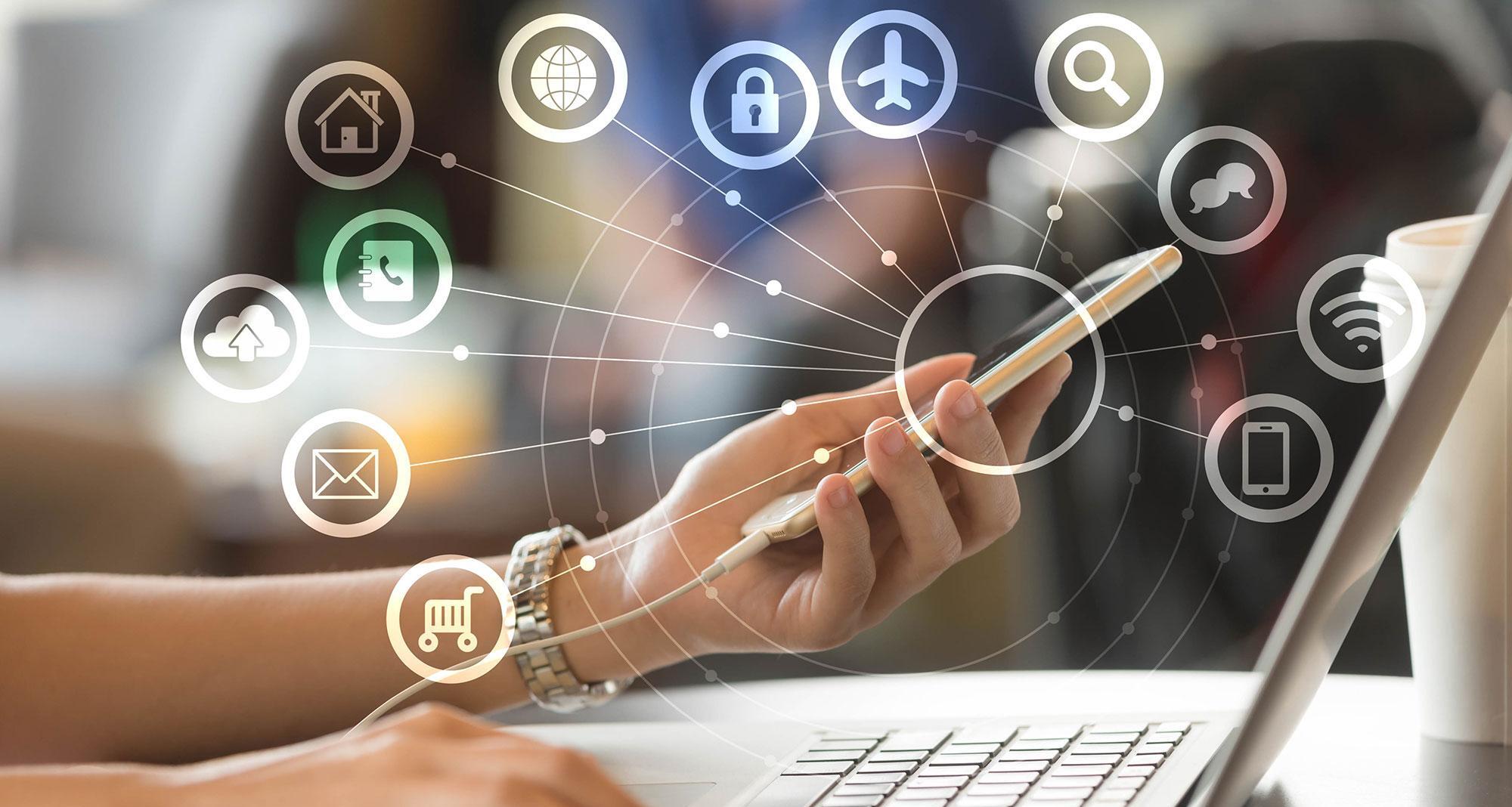 Как выбрать оборудование для интернета