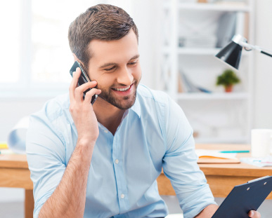 Телефонный разговор Билайн