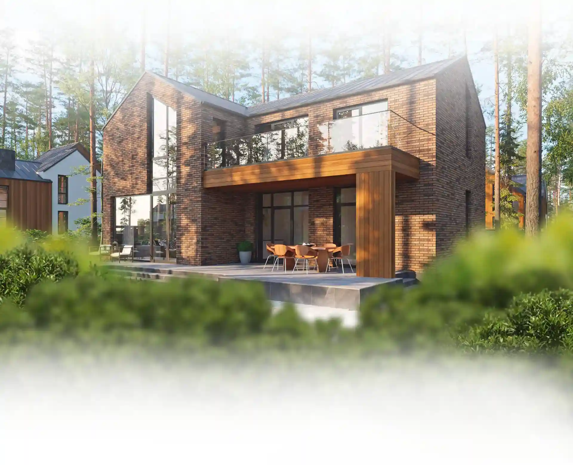 Фоновая картинка на главной странице